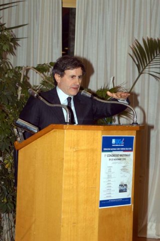 1^ Congresso Nazionale